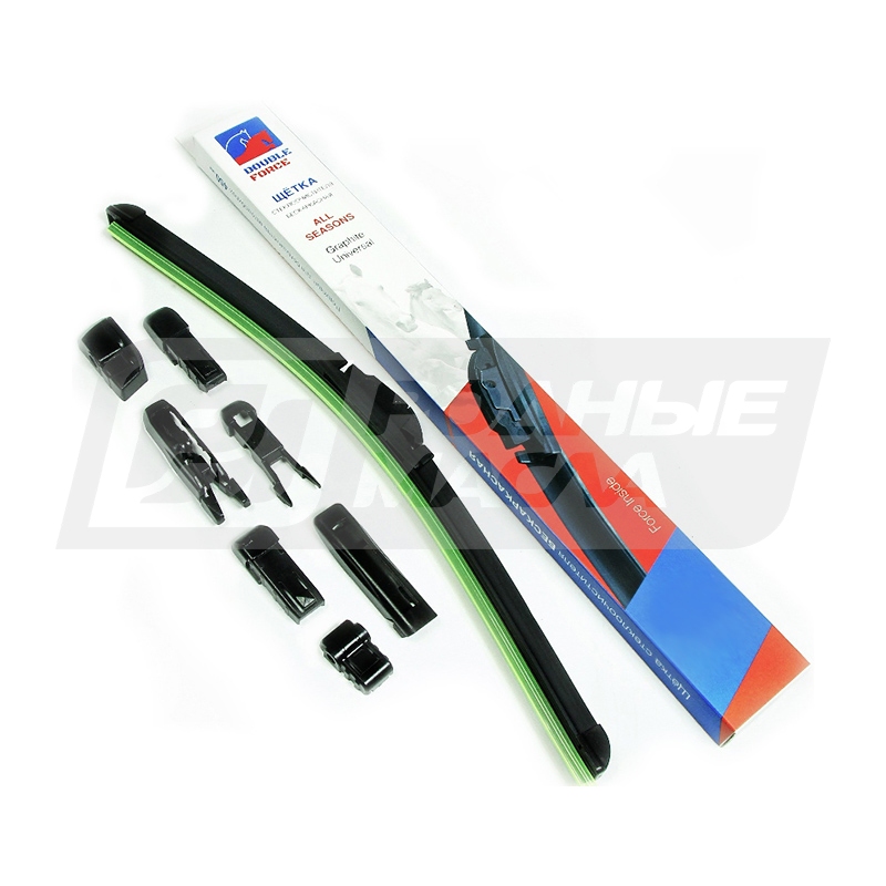 DOUBLE FORCE DFF14 350 мм (14