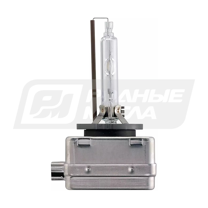 PHILIPS Xenon Vision D3S 42V 35W PK32d-5, 1шт 42403VIS1