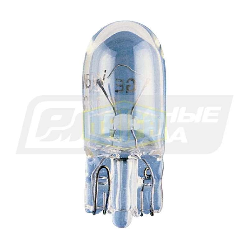 TRIFA W3W 12V 3W W2.1x9.5d, 1шт 1712005