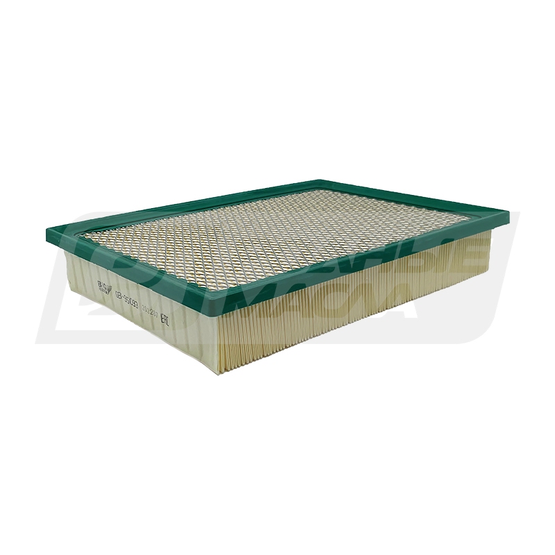 BIG FILTER GB-95093 (Toyota 178010L040, 178010L050) GB95093