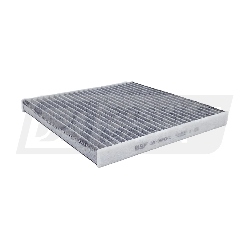 BIG FILTER GB-9860/C (CUK2131, LAK131, K1083A, Toyota 0897400830) GB9860C