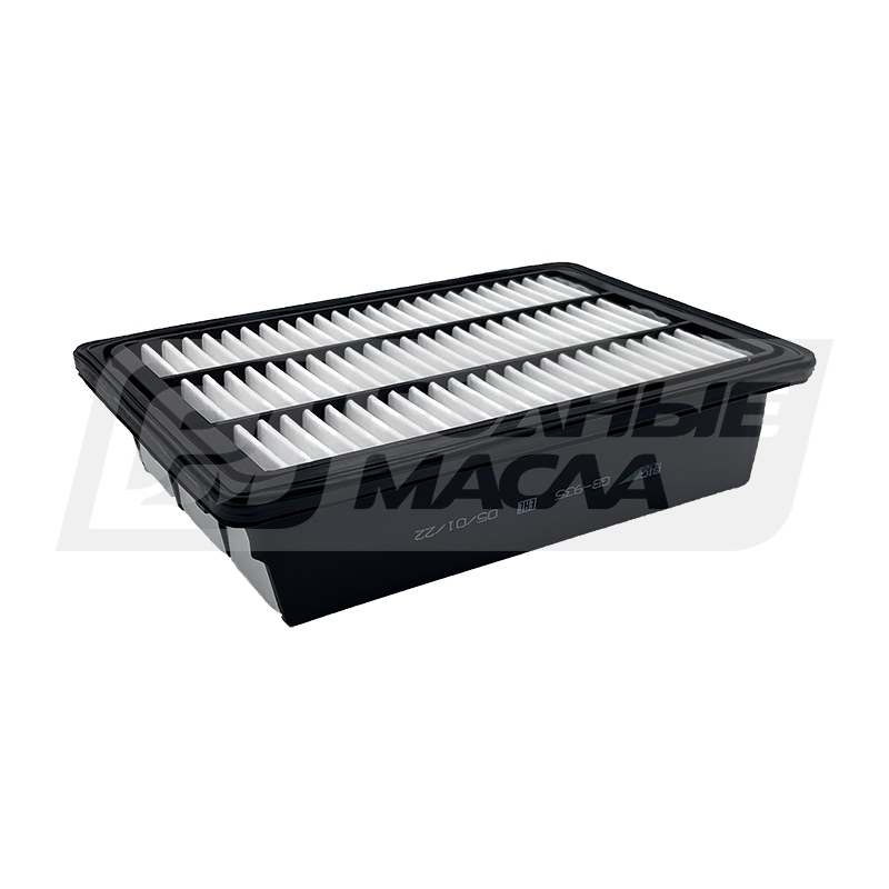 BIG FILTER GB-935 (C2735, LX2832, AP122/7, Hyundai/Kia 281132B000) GB935
