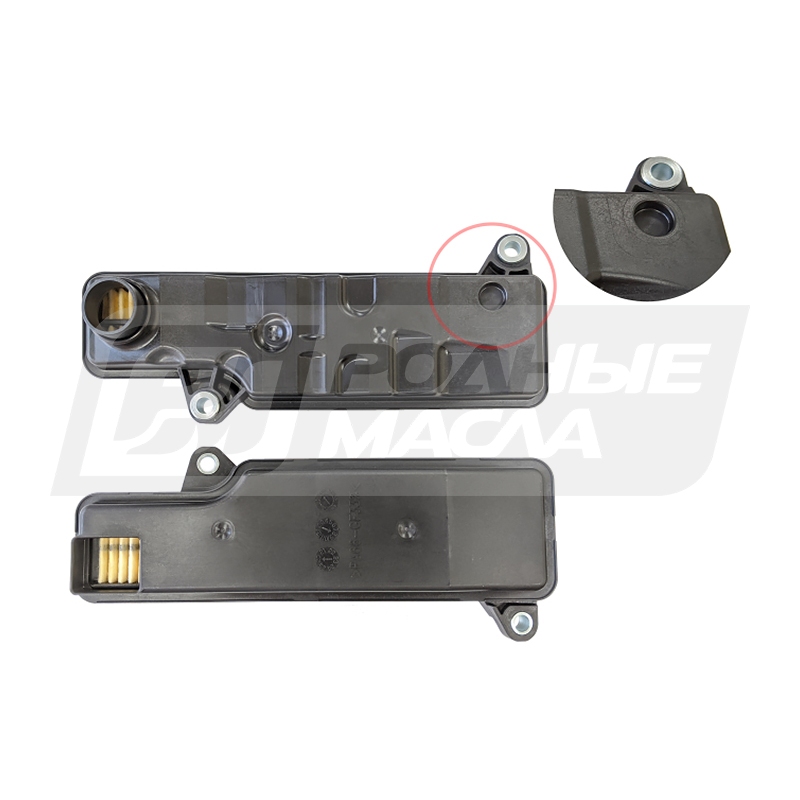 COB-WEB SF452 (Honda 25420-5LJ-003) SF452