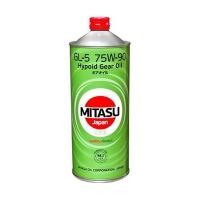 MITASU Gear Oil 75W90 GL-5, 1л MJ4101