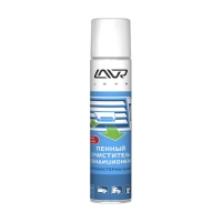 LAVR Пена (Антибактериальный), 400мл Ln1750